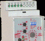 Relè sequenza fase EMIREL cod. E 320