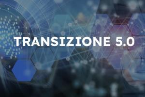 Piano di transizione & Crediti d’imposta 5.0