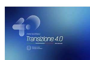 Investimenti in beni strumentali 4.0 - Il credito d'imposta nel 2023 e la transizione 4.0 (2023-2025) 